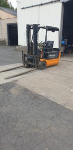 Heftruck Still R20-18, Zakelijke goederen, Ophalen, Heftruck