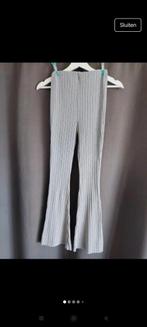 2 leggings, Kleding | Dames, Leggings, Maillots en Panty's, Legging, Maat 36/38 (S), Bruin, Ophalen of Verzenden