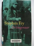 Stephen Fry De Leugenaar, Boeken, Gelezen, Stephen Fry, Europa overig, Verzenden