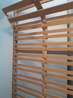 Sommier 1 pers Lattoflex, 100 cm, Une personne, Enlèvement, Utilisé