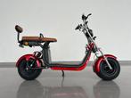 City Coco junior800 watt litium, Fietsen en Brommers, Ophalen of Verzenden, Nieuw, Elektrische step (E-scooter), XTREME