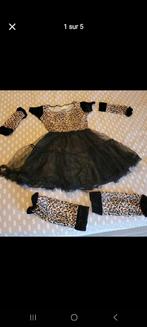 Déguisement carnaval, Enfants & Bébés, Costumes de carnaval & Déguisements, Enlèvement, Comme neuf, 110 à 116, Garçon ou Fille