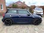 MINI JOHN COOPER WORKS S, Auto's, Automaat, Euro 6, Blauw, Particulier