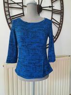 Mooie shirt van Expresso, Kleding | Dames, Ophalen of Verzenden, Zo goed als nieuw, Korte mouw, Maat 36 (S)