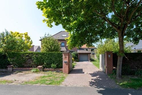 Woning te koop in Koksijde, 5 slpks, Immo, Huizen en Appartementen te koop, Vrijstaande woning, C