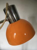 Vintage ‘60s / ‘70s bureaulamp, Maison & Meubles, Lampes | Lampes de table, Enlèvement