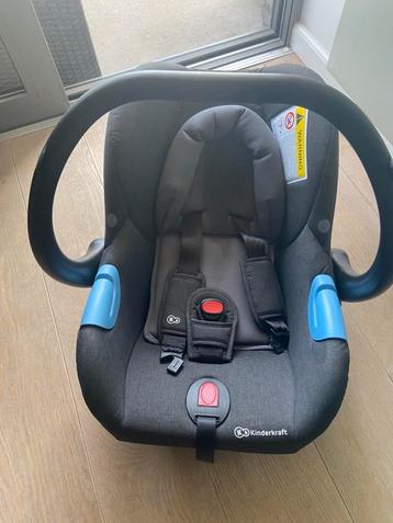 Maxi Cosi autostoel zo goed als nieuw. beschikbaar voor biedingen