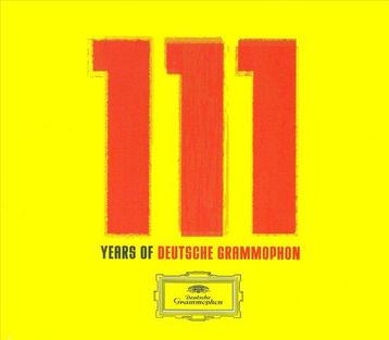 111 Years of Deutsche Grammofon (6CD)