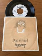 Ingeborg - Door de wind, Cd's en Dvd's, Ophalen, Gebruikt, 7 inch, Single