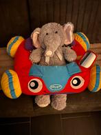 Baby stoeltje, Kinderen en Baby's, Ophalen of Verzenden, Zo goed als nieuw