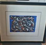 Theo Wolvecamp 1991, Ophalen