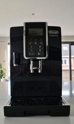 Delonghi volautomatische koffiemachine, nieuwprijs 750€, zee, Ophalen, Zo goed als nieuw, Koffiemachine