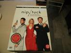 nip tuck  6 disc box, Cd's en Dvd's, Ophalen of Verzenden, Boxset