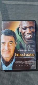 Dvd Intouchables, Cd's en Dvd's, Ophalen, Zo goed als nieuw