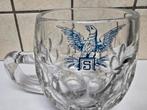 Oude bierpot, bry S met afbeelding arend! VAL St Lambert!, Verzamelen, Ophalen of Verzenden