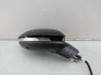 RETROVISEUR EXTERIEUR DROIT Volkswagen Golf VIII (CD1), Utilisé, Volkswagen