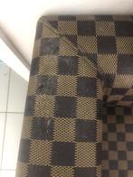 kappers stoel, Ophalen, Zo goed als nieuw, Bruin