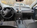 Peugeot 407, Auto's, Stof, Overige kleuren, Overige kleuren, 5 deurs