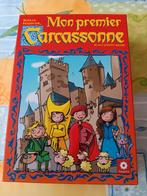 Jeu Mon premier Carcassonne, Enlèvement, Comme neuf