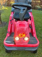 Zitmaaier Gianni Ferrari grasmaaier, Tuin en Terras, Ophalen, Zo goed als nieuw