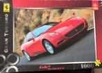 Puzzle Ferrari officiel, Hobby & Loisirs créatifs, Sport cérébral & Puzzles, Comme neuf, Puzzle