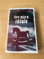 Claire Allan. Une mère idéale. Ed. de Noyelles, Comme neuf, Enlèvement ou Envoi