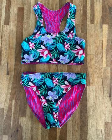 Maillots de bain pour filles, Envoi, Comme neuf, Taille 152, Fille