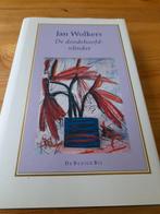 Jan Wolkers - De doodshoofdvlinder, Livres, Littérature, Comme neuf, Jan Wolkers, Enlèvement ou Envoi