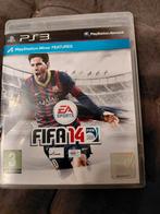 Fifa 14 ps3, Enlèvement