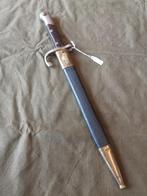 Baïonnette modèle allemand 1908/34., Ophalen of Verzenden