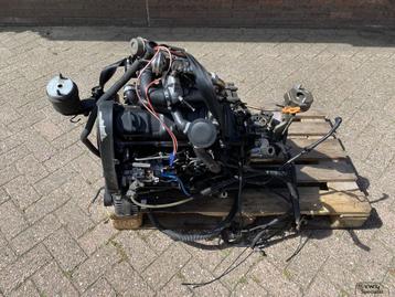 Volkswagen Transporter VW T4 1.9TD motor motorblok beschikbaar voor biedingen