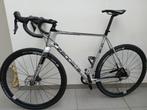 Zannata fiets xl (zoon 1m90), Gebruikt, Ophalen