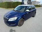 SKODA - 2011 - FABIA - Personenauto, Auto's, Euro 5, Gebruikt, Overige brandstoffen, Bedrijf