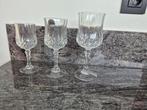 glazen, Verzamelen, Glas en Drinkglazen, Ophalen, Gebruikt, Overige typen