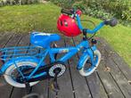 Bumba fiets met helm, Fietsen en Brommers, Fietsen | Jongens, Ophalen, 14 inch of minder, BikeFun Kids (BFK), Handrem