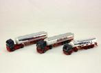 Lot H0 1:87 Modelauto's – Brekina, Schuco, Herpa., Ophalen of Verzenden, Nieuw, Bus of Vrachtwagen, Herpa