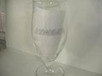 Bierglas Angelus, 33cl, brij. Angelus, Waregem, Enlèvement ou Envoi, Comme neuf, Verre ou Verres, Autres marques