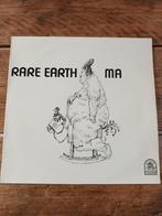 Rare Earth LP: Ma, Cd's en Dvd's, Ophalen of Verzenden