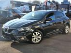 Renault Mégane 🟢1.3 ESSENCE 116CV - 1ER MAIN - GPS - CRU, Auto's, Voorwielaandrijving, Gebruikt, 4 cilinders, 116 pk