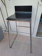 2 barstoelen, Ophalen