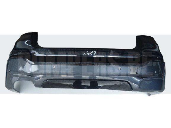 Bumper BMW X4 F26 M-Pakket M Pakket 6779619918 Achterbumper, Autos : Pièces & Accessoires, Carrosserie & Tôlerie, Pare-chocs, Arrière