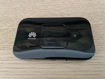 mifi - router beschikbaar voor biedingen
