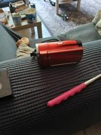 Handcamera, Ophalen of Verzenden, Gebruikt