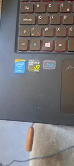 ACER aspire v17 nitro black édition, Computers en Software, Windows Laptops, Ophalen, Refurbished
