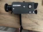 camera Leicina super 8, Ophalen, Gebruikt, Spiegelreflex, Overige Merken