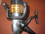 Molen Saragosa 5000 Shimano, Watersport en Boten, Hengelsport | Algemeen, Ophalen, Zo goed als nieuw, Molen