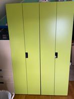 Meubles IKEA Stuva, Ophalen