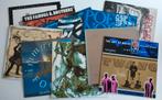 80s New Wave/Alternative 12” Vinyl: 10x Maxisingle + EP + LP, Enlèvement ou Envoi, Utilisé, 12 pouces