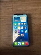 IPhone 11 Pro Max - 256GB - 77% capaciteit, Telecommunicatie, Mobiele telefoons | Apple iPhone, 256 GB, IPhone 11 Pro Max, Zwart