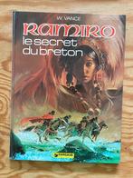 RAMIRO    Vance   EO TTBE, Ophalen of Verzenden